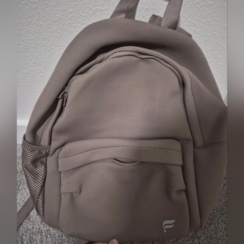 Fabletics Backpack - image 1